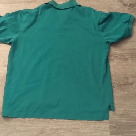 Disney originals vintage polo size large - Picture 6 of 7